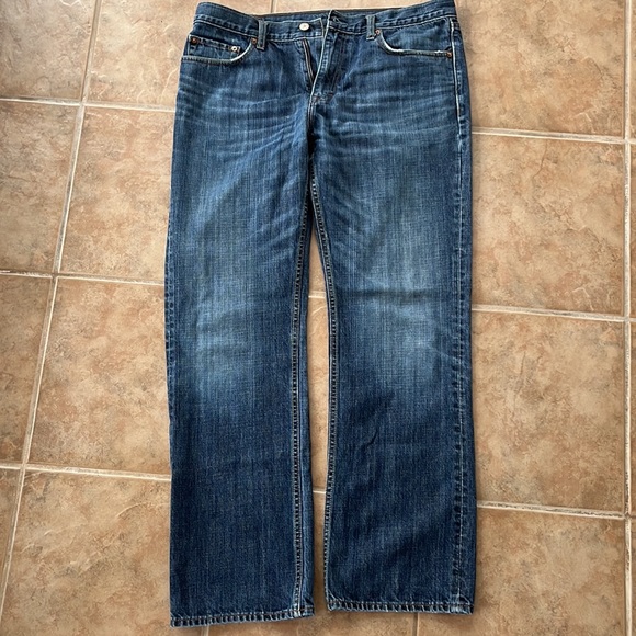 Banana Republic Jeans - Picture 8 of 8